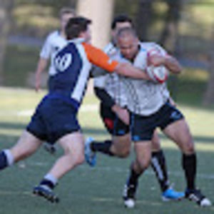 Meet your Posher, Roberto